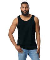 Softstyle™ adult tank top — lifestyle