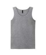 Softstyle™ adult tank top — Sport Grey
