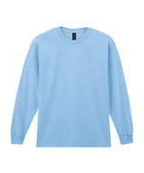 Ultra Cotton™ adult long sleeve t-shirt — Light Blue*