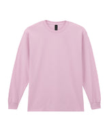 Ultra Cotton™ adult long sleeve t-shirt — Light Pink*