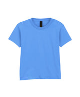 Softstyle™ youth ringspun t-shirt — Carolina Blue