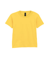 Softstyle™ youth ringspun t-shirt — Daisy