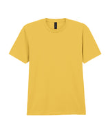 Softstyle™ midweight adult t-shirt — Daisy