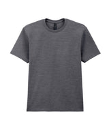 Softstyle™ midweight adult t-shirt — Graphite Heather