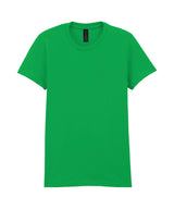 Softstyle™ midweight women’s t-shirt — Irish Green