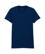 Softstyle™ midweight women’s t-shirt — Navy