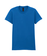 Softstyle™ midweight women’s t-shirt — Royal