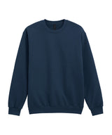 Hammer® Maxweight adult crew neck sweatshirt — Blue Dusk