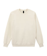 Hammer® Maxweight adult crew neck sweatshirt — Off White