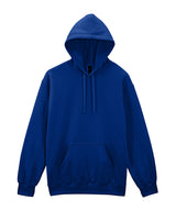 Hammer® Maxweight adult hooded sweatshirt — Deep Royal