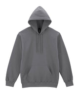 Hammer® Maxweight adult hooded sweatshirt — Gravel