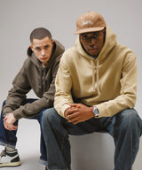Hammer® Maxweight adult hooded sweatshirt — lifestyle