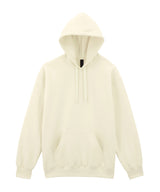 Hammer® Maxweight adult hooded sweatshirt — Off White
