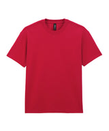Hammer® Maxweight adult t-shirt — Cherry Red