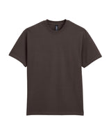 Hammer® Maxweight adult t-shirt — Dark Chocolate