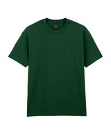 Hammer® Maxweight adult t-shirt — Forest Green