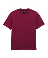 Hammer® Maxweight adult t-shirt — Garnet