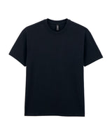 Hammer® Maxweight adult t-shirt — Pitch Black