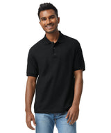 DryBlend® Jersey knit polo — lifestyle