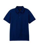 DryBlend® Jersey knit polo — Navy