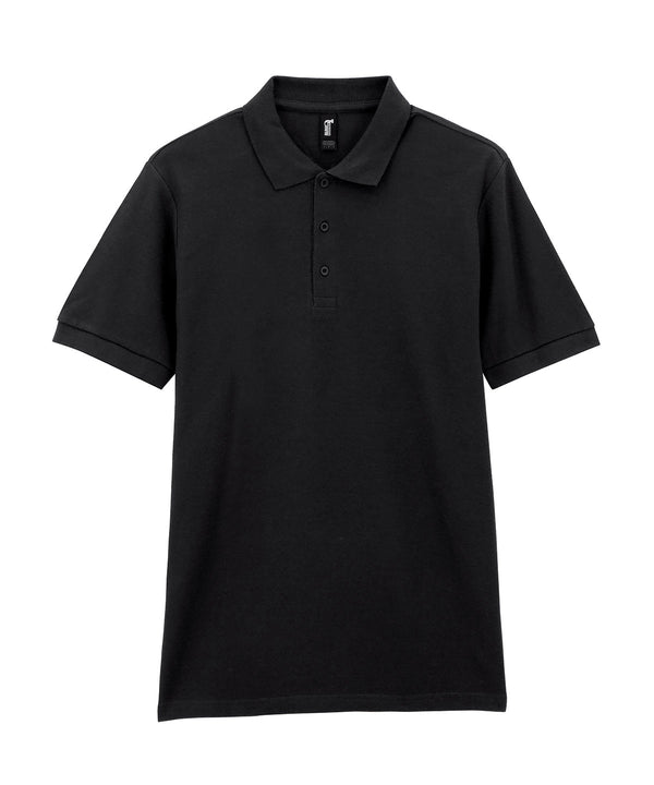 Hammer® piqué sport shirt
