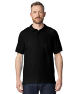 Hammer® piqué sport shirt — lifestyle