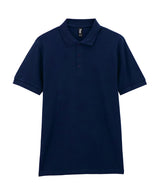 Hammer® piqué sport shirt — Navy*