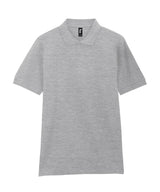 Hammer® piqué sport shirt — RS Sport Grey*