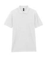 Hammer® piqué sport shirt — White*
