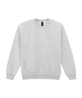 Heavy Blend™ adult crew neck sweatshirt — Ash*
