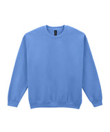 Heavy Blend™ adult crew neck sweatshirt — Carolina Blue*