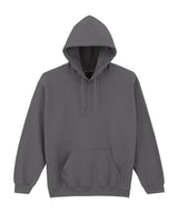 Heavy Blend™ hooded sweatshirt — Charcoal