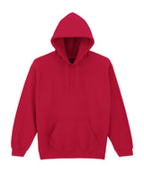 Heavy Blend™ hooded sweatshirt — Cherry Red