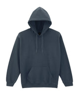 Heavy Blend™ hooded sweatshirt — Dark Heather