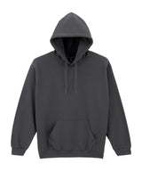 Heavy Blend™ hooded sweatshirt — Fan Charcoal Heather