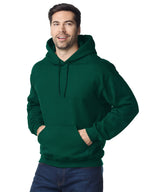 Heavy Blend™ hooded sweatshirt — lifestyle