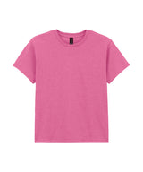 Heavy Cotton™ youth t-shirt — Azalea