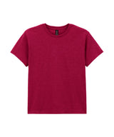 Heavy Cotton™ youth t-shirt — Cardinal Red