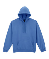 Softstyle™ midweight fleece adult hoodie — Carolina Blue