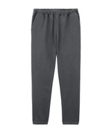 Softstyle™ midweight adult pocket sweatpants — Charcoal