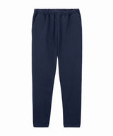 Softstyle™ midweight adult pocket sweatpants — Navy