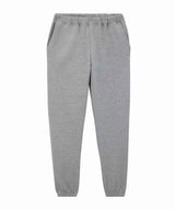 Softstyle™ midweight adult pocket sweatpants — Ringspun Sport Grey