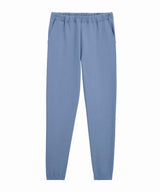 Softstyle™ midweight adult pocket sweatpants — Stone Blue