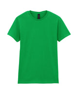 Softstyle™ women's ringspun t-shirt — Irish Green
