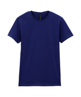 Softstyle™ women's ringspun t-shirt — Navy*