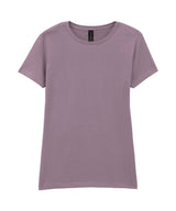 Softstyle™ women's ringspun t-shirt — Paragon*