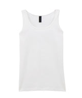Softstyle™ women's tank top — White