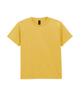 Light cotton youth t-shirt — Daisy