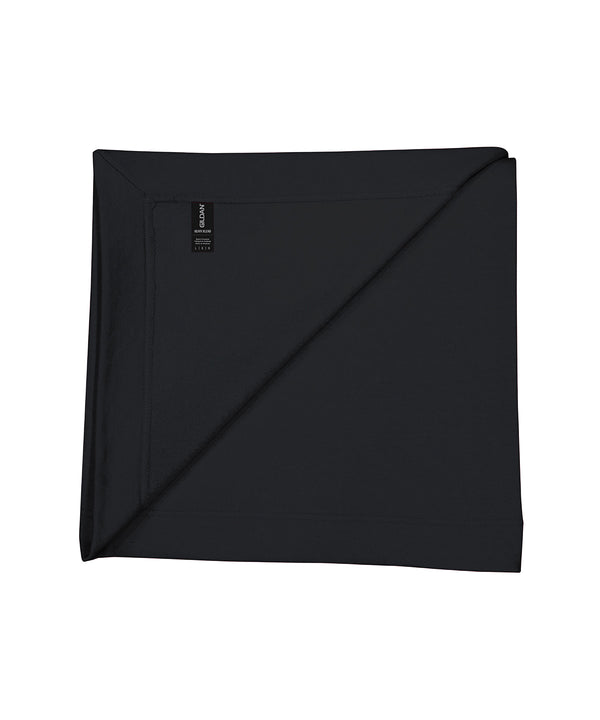 Heavy Blend™ fleece stadium blanket