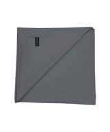 Heavy Blend™ fleece stadium blanket — Charcoal